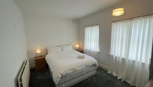 The London Residence