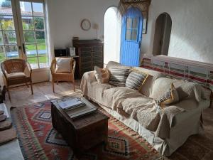 Belle maison familiale à 3 minutes de la plage