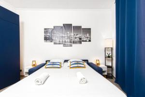 Monaco Border - Cosy studio avec vue mer - FH