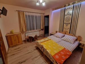 Apartament 4 osobowy