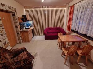 Apartament 4 osobowy