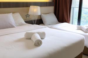 Grand Ion Delemen Genting by Alpine Home