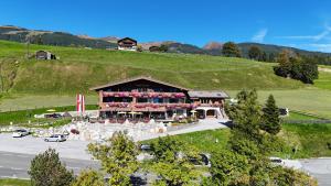 Aparthotel Hohe Brücke