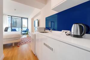 Wavescape Residences Orbi City Batumi