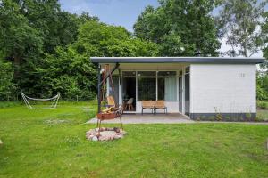 Bungalow Donders Mooi | 4 personen gelegen op vakantiepark de Kremmer