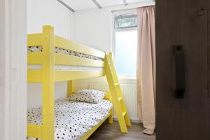 Bungalow Donders Mooi | 4 personen gelegen op vakantiepark de Kremmer