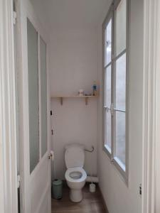 T3 Hausmanien Calme Jardin Alexandre Place de la Liberté