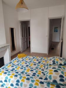 T3 Hausmanien Calme Jardin Alexandre Place de la Liberté