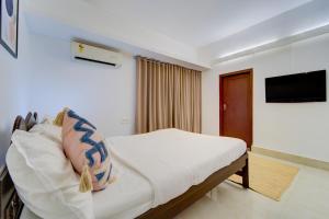 Riviera Residence 3-BHK Getaway With Verandah, Sit-Out Area & Garden