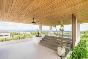 Salt On Uluwatu Villa 1