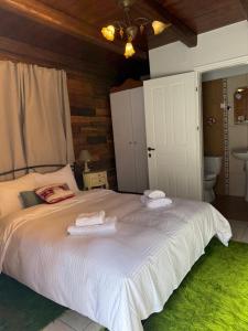 Ikojenia Traditional Lodge