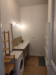 T3 Hausmanien Calme Jardin Alexandre Place de la Liberté