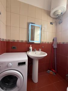 Modern Haven Apartment