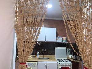 Apartments with hotel services 12 swimming pools around 15 minutes from Sharm Elshakh international airport direct in peace street 5 minutes between old market and Nama by