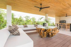 Salt On Uluwatu Villa 1