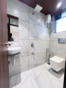 Golden Dawn Residency Near D B Patil International Airport CBD Belapur