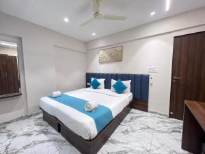 Golden Dawn Residency Near Navi Mumbai International Airport CBD Belapur
