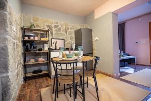 Apartment Angels Nest with Sauna and Fitness