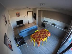 A casa di Slang- Slangs House