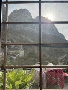 Ikojenia Traditional Lodge