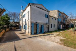 Casa Giorgina in Veleniki - Haus für 5-6 Personen