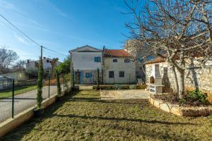 Casa Giorgina in Veleniki - Haus für 5-6 Personen