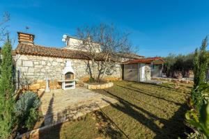 Casa Giorgina in Veleniki - Haus für 5-6 Personen