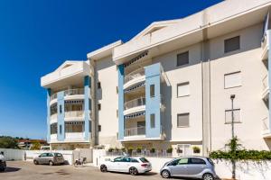 Appartamento Mansarda Zara 4P - MyHo Casa