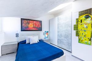 Appartamento Mansarda Zara 4P - MyHo Casa