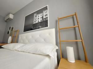 MyWay Trieste Rooms