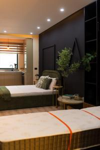 Modern & Quiet Studio with Fast WiFi near Pipera Business Area