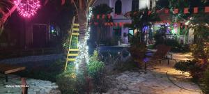 Trang An Green Bungalow & Restaurant