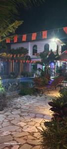 Trang An Green Bungalow & Restaurant