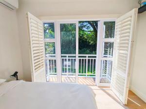 Spectacular family home in Umhlanga- walk to the beach