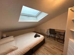 Beautiful comfortable apartment - Geneva