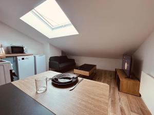 Beautiful comfortable apartment - Geneva