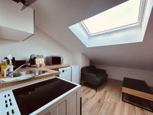 Beautiful comfortable apartment - Geneva