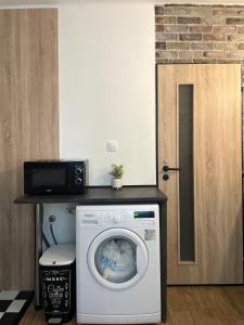 Apartment Mini flat Old town