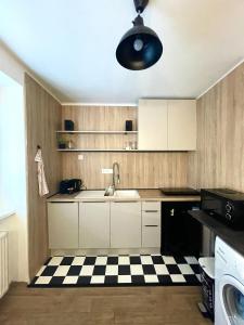 Apartment Mini flat Old town