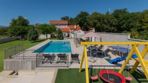 Villa Katarina - Makarska by Villas Guide