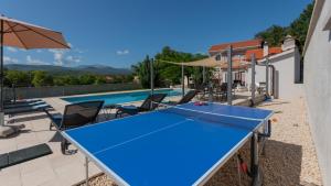 Villa Katarina - Makarska by Villas Guide