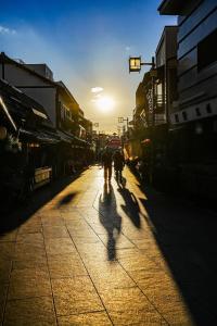 Real Japanese Culture Stay Shibamata Near Asakusa