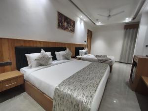 Hotel Northern Heights