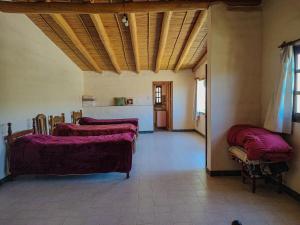 Escalera de piedra 2