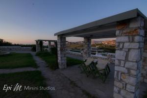 Mirsini Studios Paros Greece