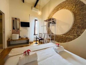 Torre Tolomei Trastevere