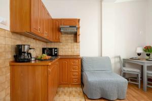 Przytulne Studio dla Dwóch Osób w Kościelisku by Noclegi Renters