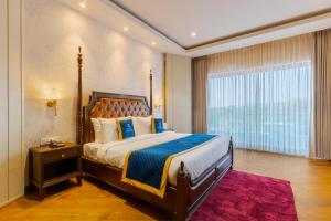 Soni Arena Hotel