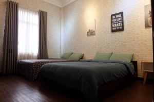 Villa Soluna Đà Lạt