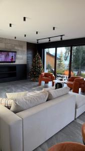 Gogodz Chalet Resort